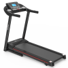 Fitshow App Home Foldable Treadmill with Incline, Folding Treadmill for Home Workout
