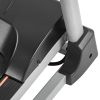 Easy Folding Treadmill for Home Use, 2.5HP Electric Running, Jogging & Walking Machine with Device Holder & Pulse Sensor