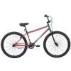 Freestyle Kids Bike Double Disc Brakes 26 Inch Single Speed Children's Bicycle for Boys Girls Age 12+ Years