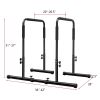Home balance frame indoor and outdoor grips protect high-strength structures for durability