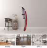 Multiple strength training bench folding reclining chair strength lift hip hips thigh abs back leg press thrust aerobic training