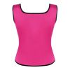 Women Hot Body Shaper Sauna Sweat Vest for Workout Exercise