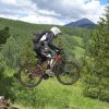 A27312 Mountain Bike 27.5 Inch Wheels, 21-Speed Mens Womens Trail Commuter City Mountain Bike