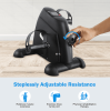 Strength training, elliptical machine, Mini fitness car, rehabilitation training, walker, aerobic training, abdominal arm, back, chest, shoulder