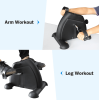 Strength training, elliptical machine, Mini fitness car, rehabilitation training, walker, aerobic training, abdominal arm, back, chest, shoulder
