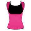 Women Hot Body Shaper Sauna Sweat Vest for Workout Exercise