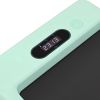 2 in 1 Under Desk Electric Treadmill 2.5HP; with Bluetooth APP and speaker; Remote Control; Display; Walking Jogging Running Machine Fitness Equipment